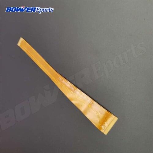 LCD Flex cable From Motherboard to LCD Screen Connector Flex Cable Replacement FPC_DX0800BE31B0_ES803_ES820_V0.1