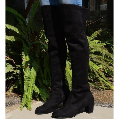 Женские зимние сапоги Shofoo China At AliExpress