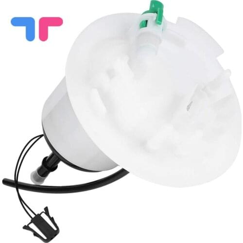 Fuel Tank Top Flange Fuel Pump C2D25076 C2Z10550 Fit for Jaguar XJL XF XK