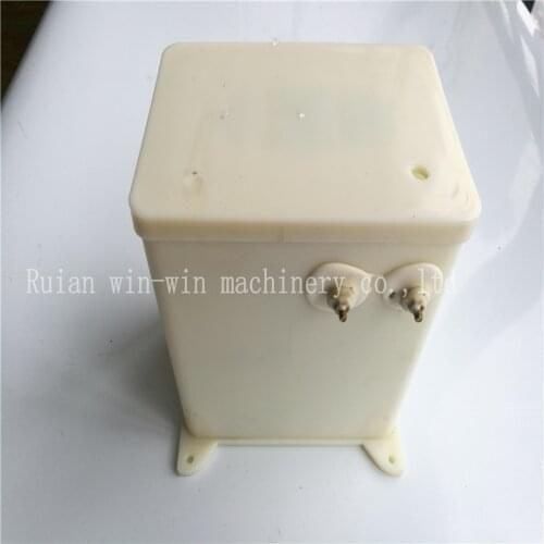 HW-2001 HW2001 High pressure bag high voltage transformer for HW-2001 corona treatment