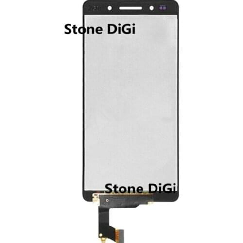 NEW 5.2 Inch LCD DIsplay Panel Touch Screen Digitizer Assembly For Huawei honor 7 Free Tools Free Shipping