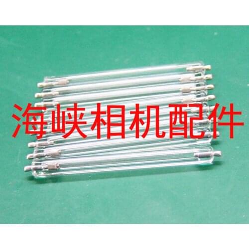 1PCS Copy For Nikon D3200 D3100 D3400 Camera Flash Tube XE Xenon Lamp Flashtube NEW