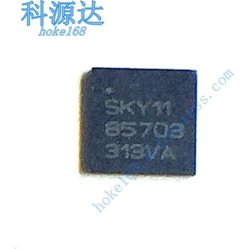10pcs/lot SKY85703-11 QFN-16 SKY85703 85703 In Stock