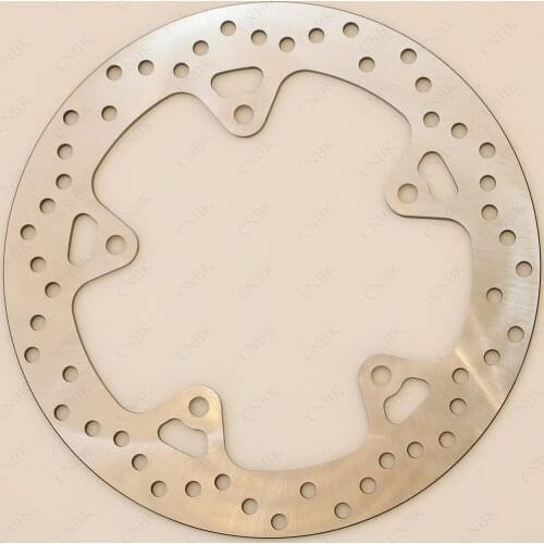 Rear Disc Brake Rotor for BMW R 1254 1250 Gs Adventure R1250GS 2019 19