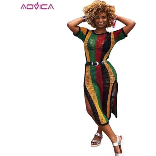 Женские стильные платья Aovica China At AliExpress