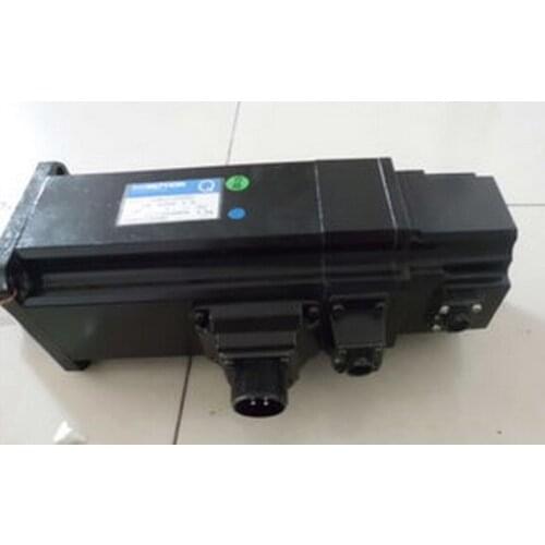 USED 100% TESTED AC SERVO MOTOR Q2AA10150VCP41 *100% REAL STOCK,Please contact us for real photo