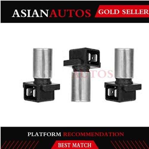 DQ200 DSG 7 speed 0AM OAM Transmission control solenoid kit for VOLKSWAGEN AUDI SKODA