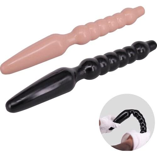 Double Dildo For Women Strapon Realistic Anal Plug Sex Toys Masturbator Gay Lesbian Adult Toy For Women Masturbation Products