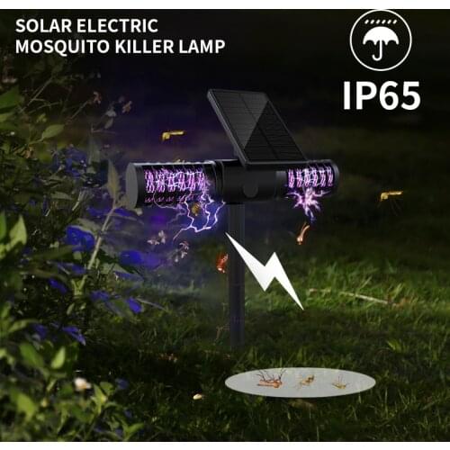 E.LAI Mosquito Lamps