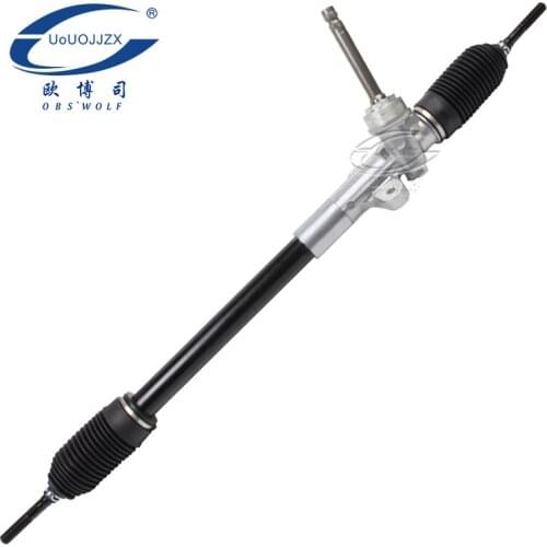 Hydraulic Power Steering Rack LHD Steering Gear for KIA Sportage IX35/AEF-6005 DX3 DX7 2015-2017 Model 56500-2S010