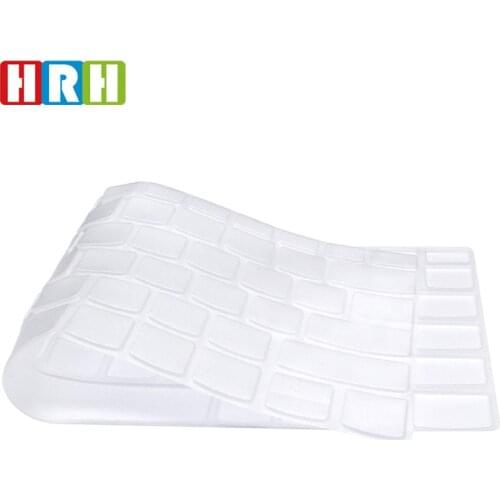 HRH 50pcs TPU Unltra-thin Customized Skin Keyboard Cover Protector for Lenovo Xiaoxin cao7000-13 YOGA 730-13 IdeaPad720S-13