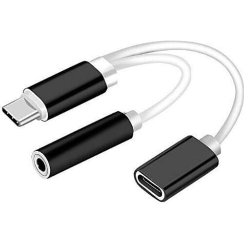 iRune Computer Cables