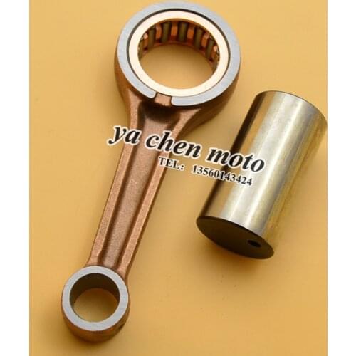 Engine Cam Camshaft Motorcycle Connecting Rod for YAMAHA YP250 Majesty250 YP 250
