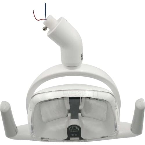 Dental Operating Light Dental Mouth Reflector Lamp Intraoral LED Light