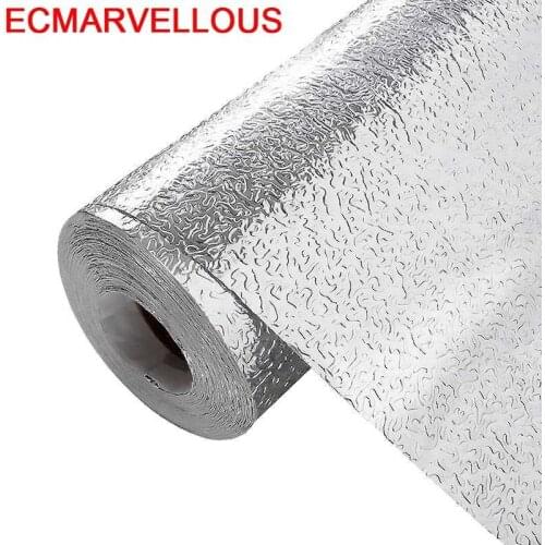 Bedroom Mural Kid Stove Tapeta Sticker Tapiz Wall Paper Home Decor Waterproof Parede Papel De Pared Oil Proof Kitchen Wallpaper