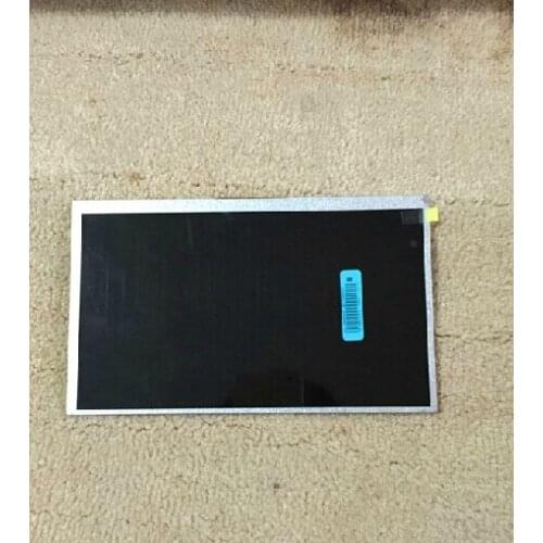 Selling 9.0 Inch TFT LCD Panel AT090TN12 V.3 AT090TN12 V3 LCD Display 800*480