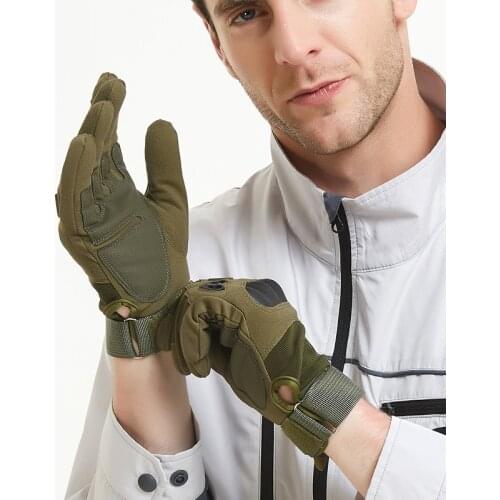 SHENGYIBAO Tactical Gloves