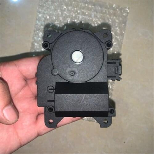 HVAC Heater Blend Door Motor Actuator Fit For ATS CTS DTS Camaro Lucerne 25770696 ,AW063800-2100