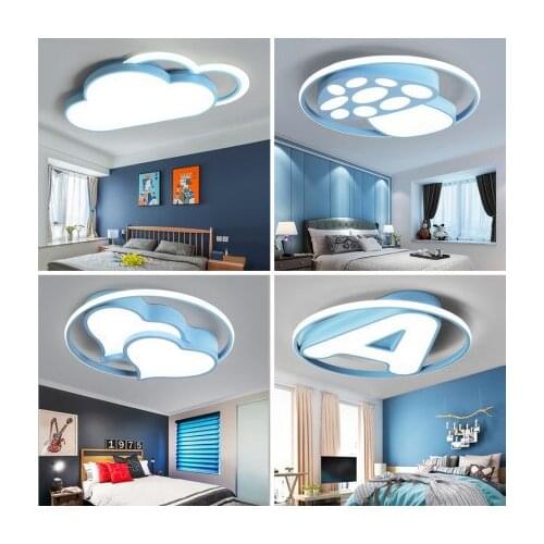 Modern crystal chandeliers ceiling ventilador de techo decorative ceiling lights living room bedroom Ceiling Lamp Fixtures