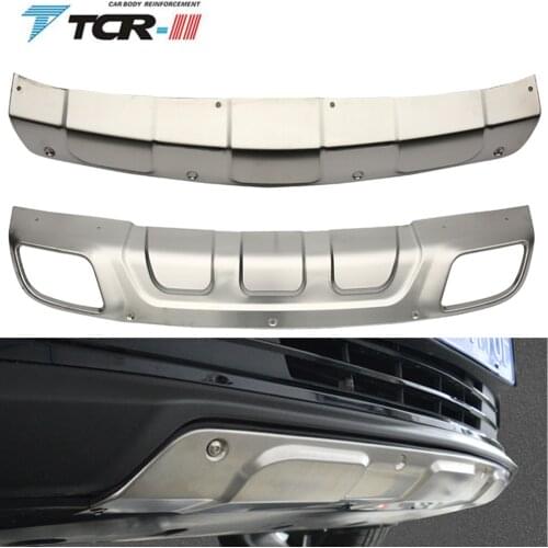 TTCR－II Car Bumpers