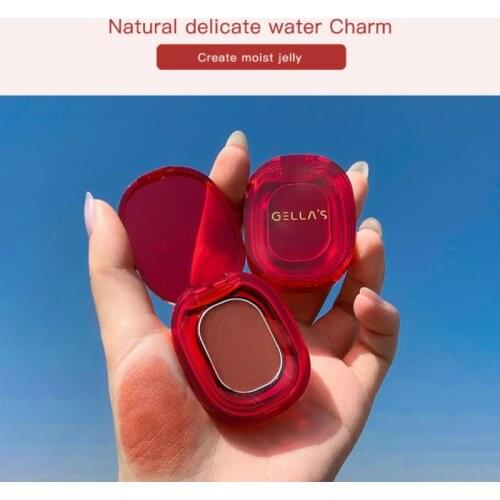 Ice Crystal Moisturizing Lipstick Long-lasting Moisturizing Whitening Waterproof Non-stick Cup Not Easy To Fade