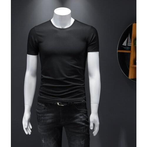 Мужские футболки WANANSN China At AliExpress