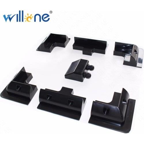 Willone Spare Parts For Solar Panels China
