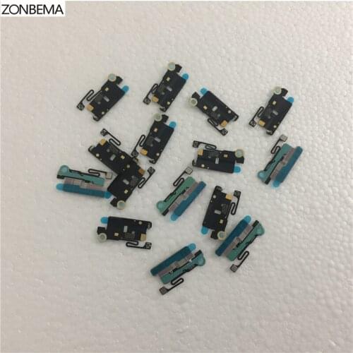ZONBEMA 10pcs/lot High Quality Wifi Antenna Signal Net Work Connector Flex Cable for iPhone 5S