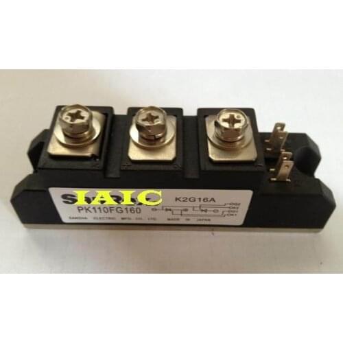 100%New and original, 90 days warranty PK110FG160 PK110F-160