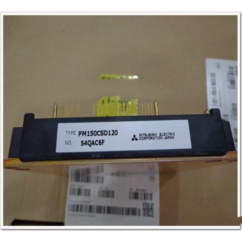 1pce PM150CSD120 Elevator PIM intelligent module NexWay-s elevator Drive module parts AQ1H124