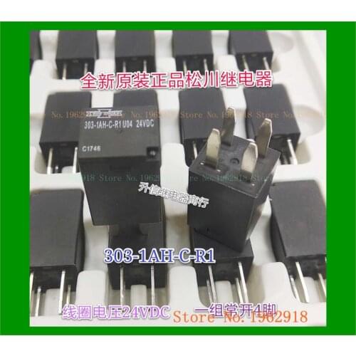 303-1AH-C-R1-24VDC 4
