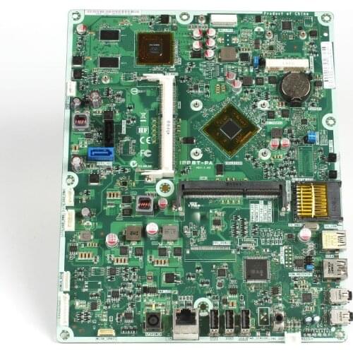 757776-001 For HP PC-22 AIO Motherboard IPPBT-PA 776719-001 Mainboard 100%tested fully work