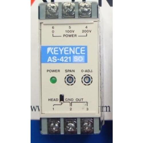 AS-421SO