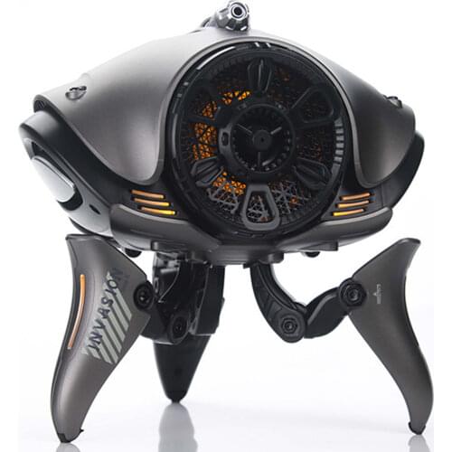 Yeezen wireless high-quality kind of invasion Inva-X high-power audio subwoofer machine bluetooth speaker computer music system