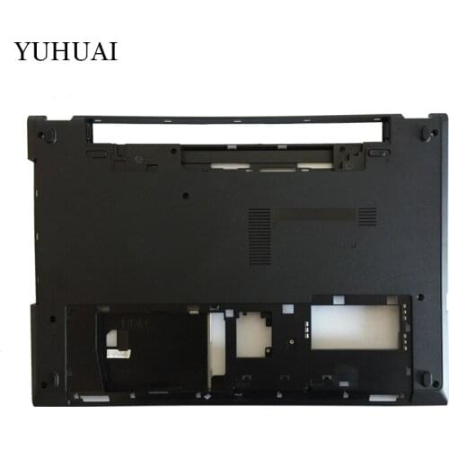 New laptop Bottom Base Cover for DELL 15(3542) 3541 3543 15C-1528 Case Black
