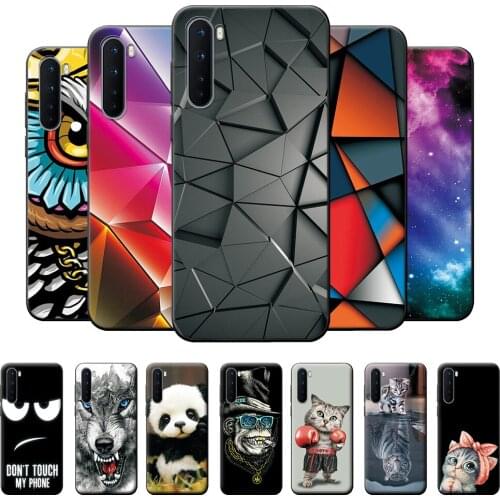 For OnePlus Z Case Cover For One Plus Z Protective Case For OnePlus Z Phone Bumper 1+Z 6.44 inch Silicone Soft TPU Back Covers