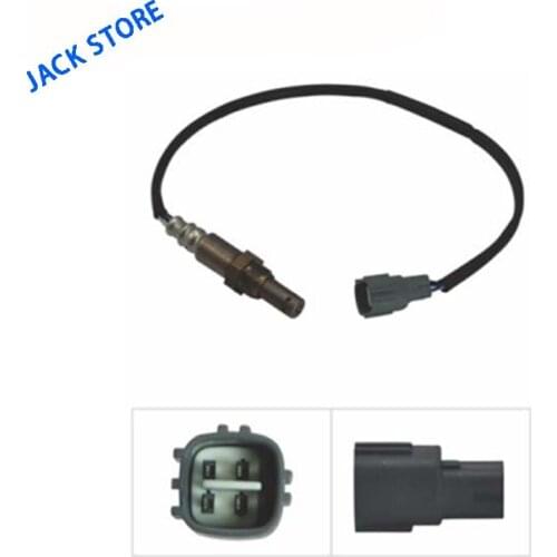 Oxygen sensor For Lifan CEBRIUM, Solano, X60, Breez(sedan) delphi OEM:L3612300