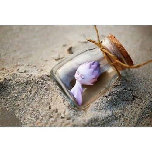 Luodoll BJD doll-Peas little bean sd baby birthday gift