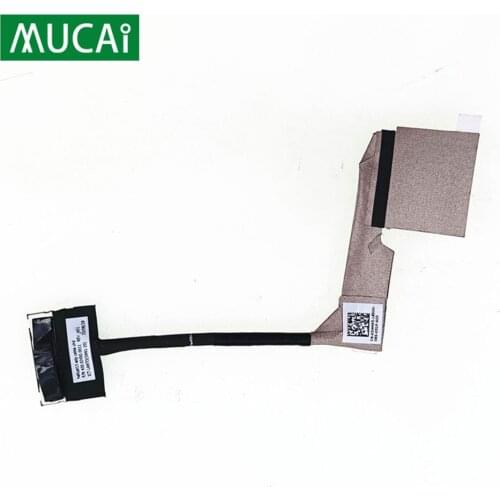 For Dell Dell Inspiron 7000 7500 7501 laptop LCD LED Display Ribbon Camera cable 0JV5N5 450.0KG06.0011 034MK5 450.0JY0G.0011