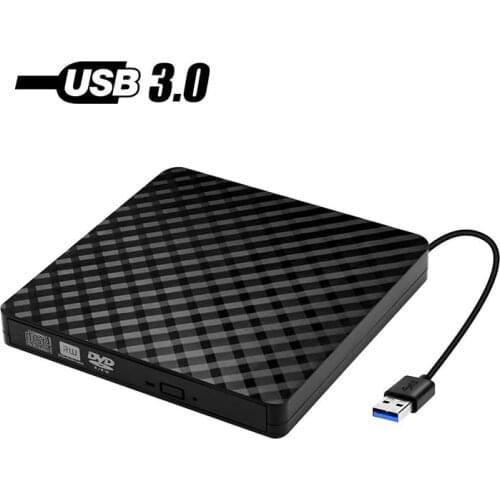 Hannord Optical Drives