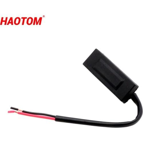 Car Hatchback Rear Trunk Release Starter Switch Latch Rear Door Opening Button For Hyundai Verna SOLARIS 2010-2016 81260-1R000