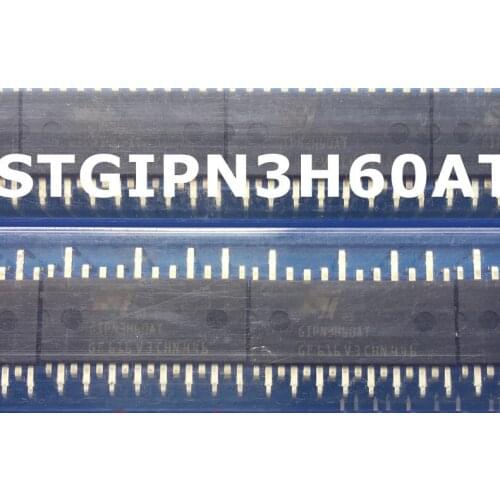 Free Shipping NEW AND ORIGINAL STGIPN3H60AT STGIPN3H60 GIPN3H60 DIP26