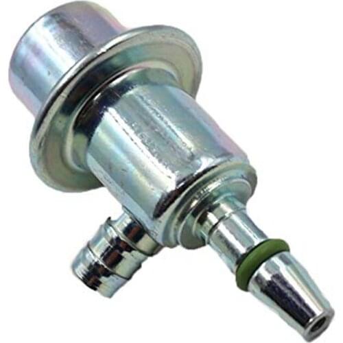 Fuel Injection Pressure Regulator Case for GM Chevrolet Epica Aveo Daewo Laccti Kalos Buick Excelle 96423299 94669569