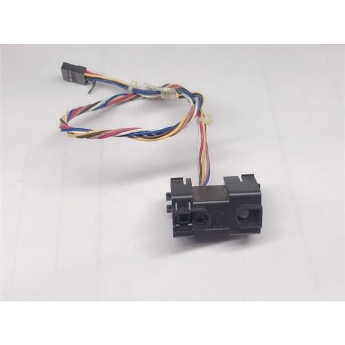 FOR Dell jhp5x Inspiron 560 570 MT LED power button light cable 9pin 0JHP5X JHP5X