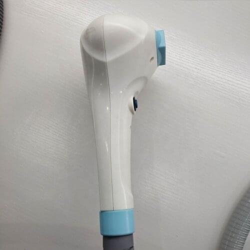 Stock IPL Beauty Machine Spare Parts Opt Hair Removal Handle On Sale