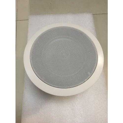 Bathroom 6inch Coaxial Speaker Bedroom 6"Music In-Ceilingspeaker