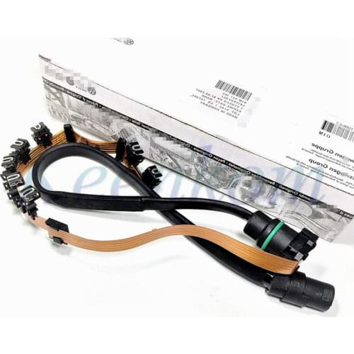 High Quality 01M 096 G93 Transmission Internal Wiring Harness Ribbon Sensor Wire Solenoid 01M927365 For for audi A3 A6 VW Golf