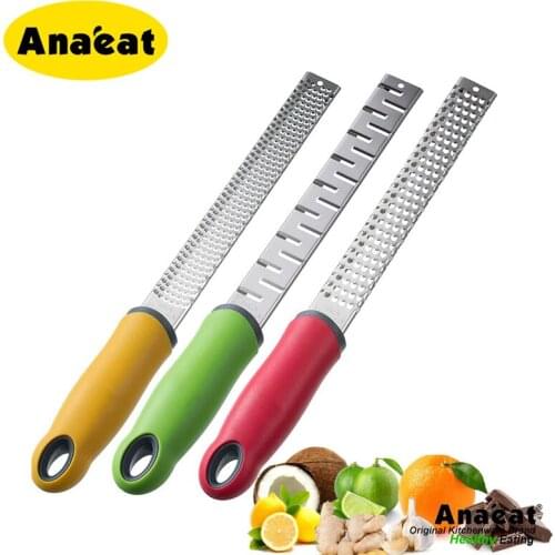 Anaeat Stainless Steel Graters