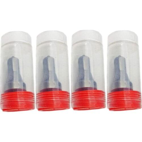 4pcs Injector Nozzle 129506-53000 for YANMAR Engine 3TNE84 4TNE84