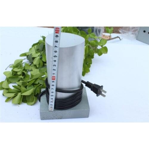 Guitar Cello Tool Cello Side Rib Bending Iron Electric Iron For Cello Guitar Luthier Tool 110V 220V